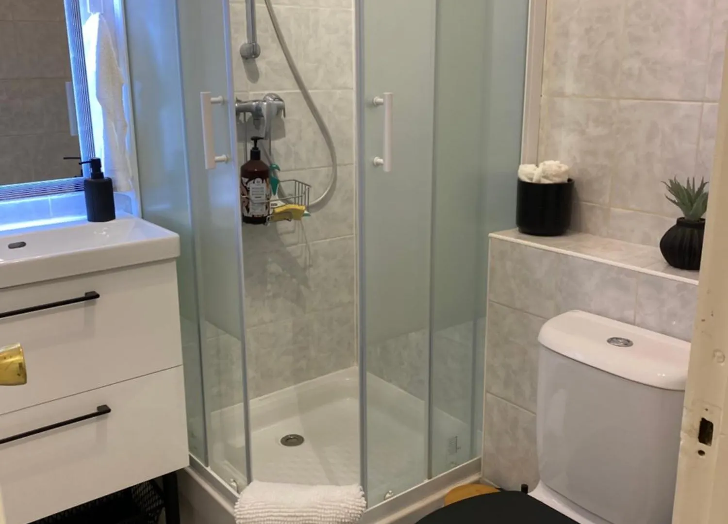 Lägenhet Charmant Studio Cannes