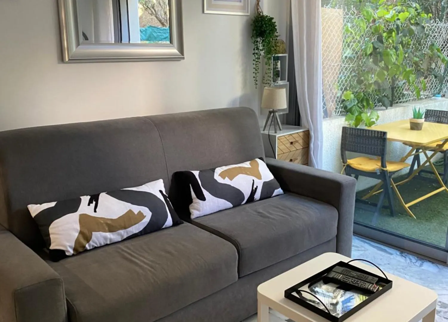 Charmant Studio Cannes Frankrike