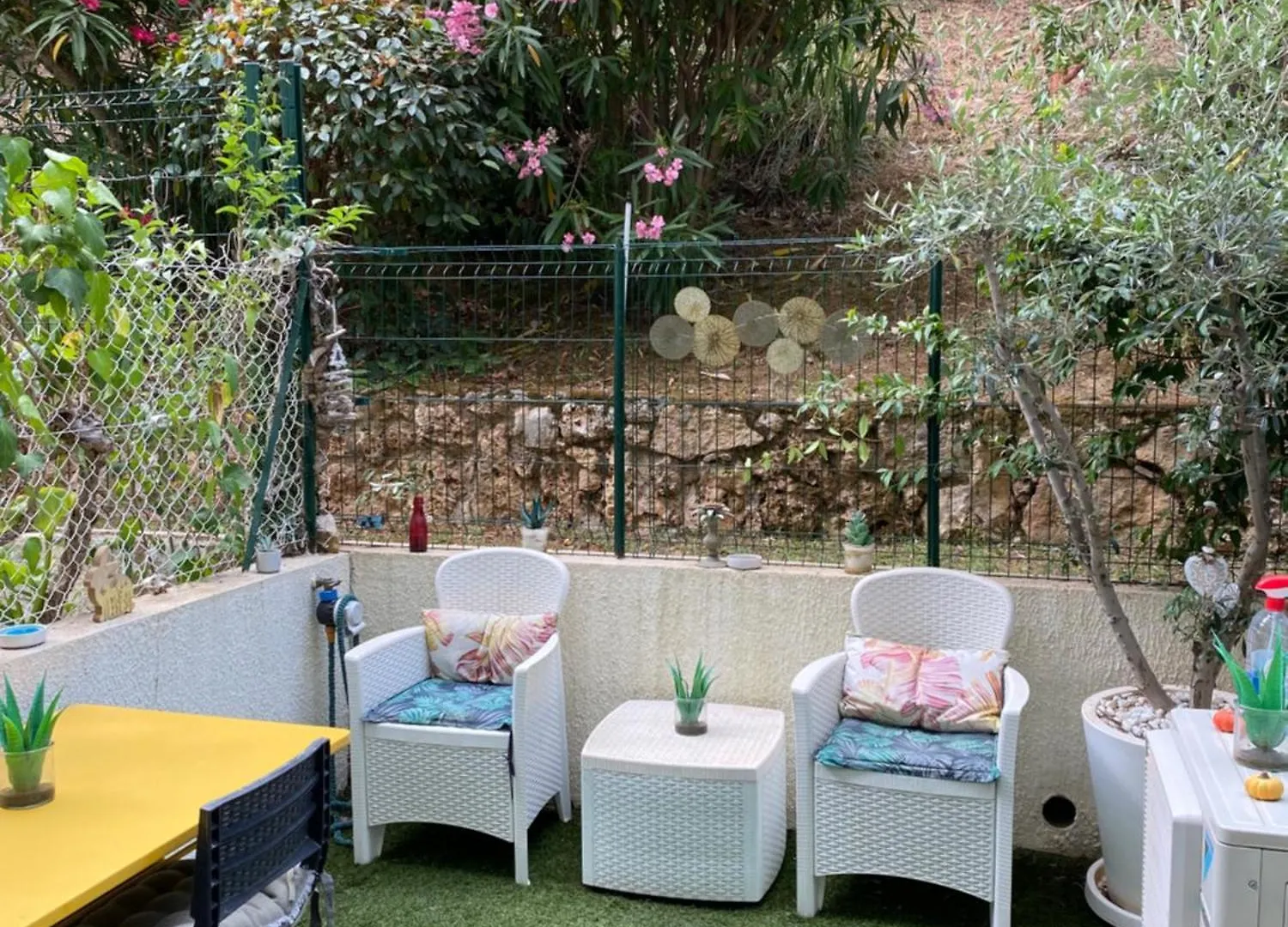 Charmant Studio Cannes Apartment