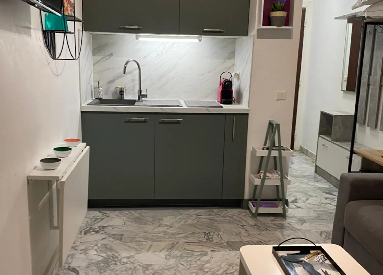 Apartment Charmant Studio Cannes
