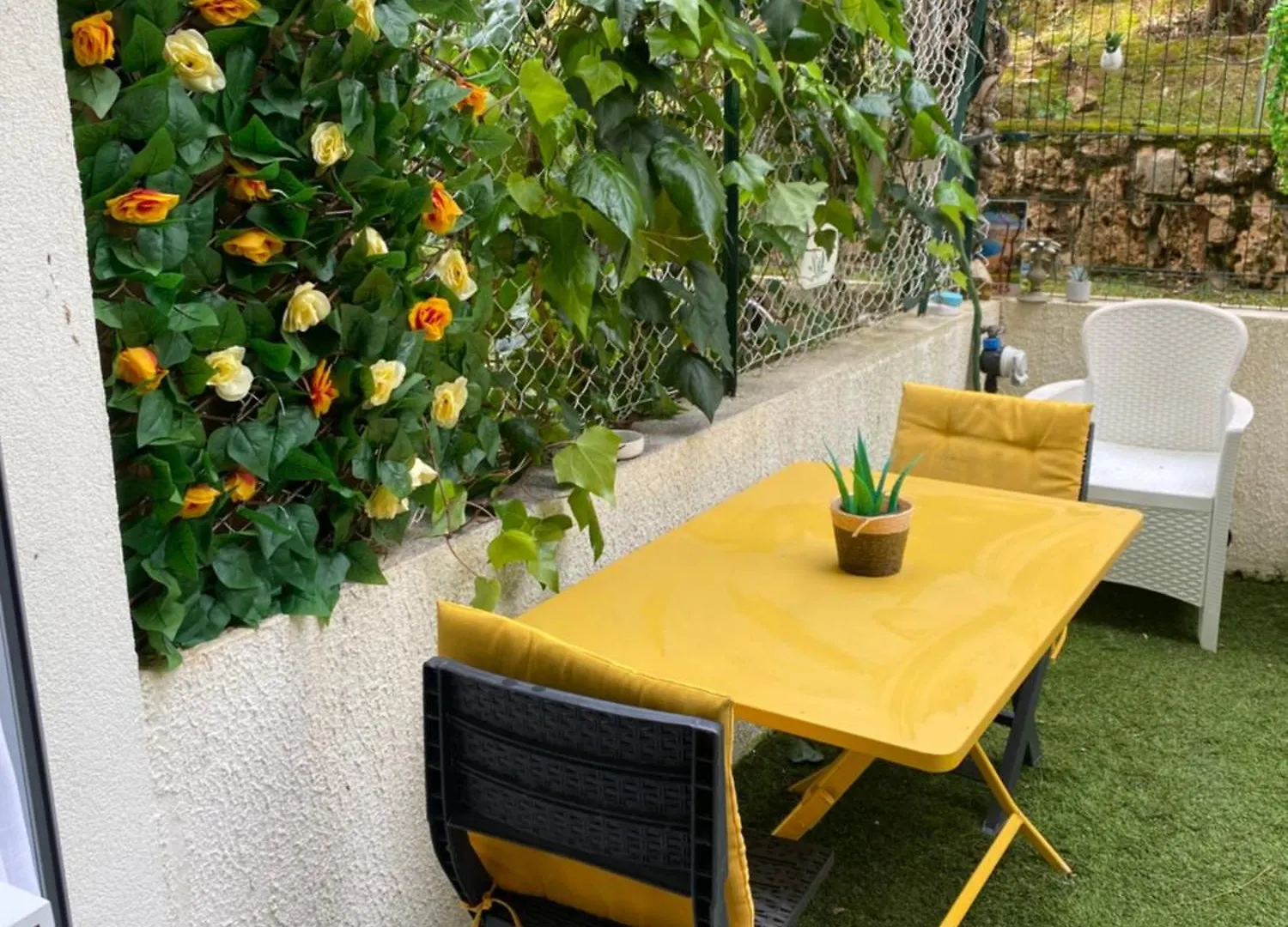 Charmant Studio Cannes Appartement