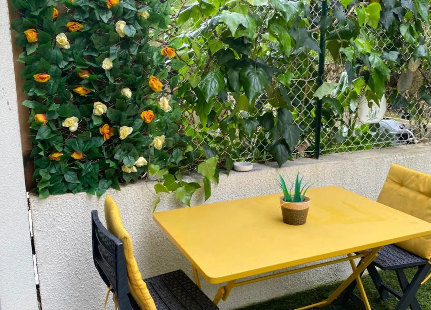 Charmant Studio Cannes